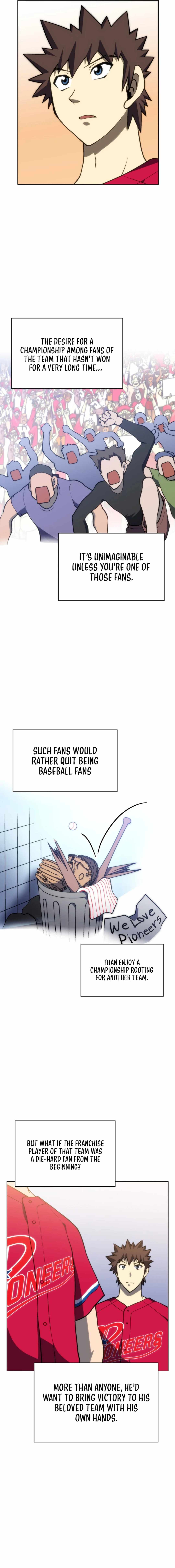 Home Plate Villain Chapter 41 10